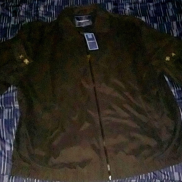 Croft&Barrow Jacket - Picture 1 of 3